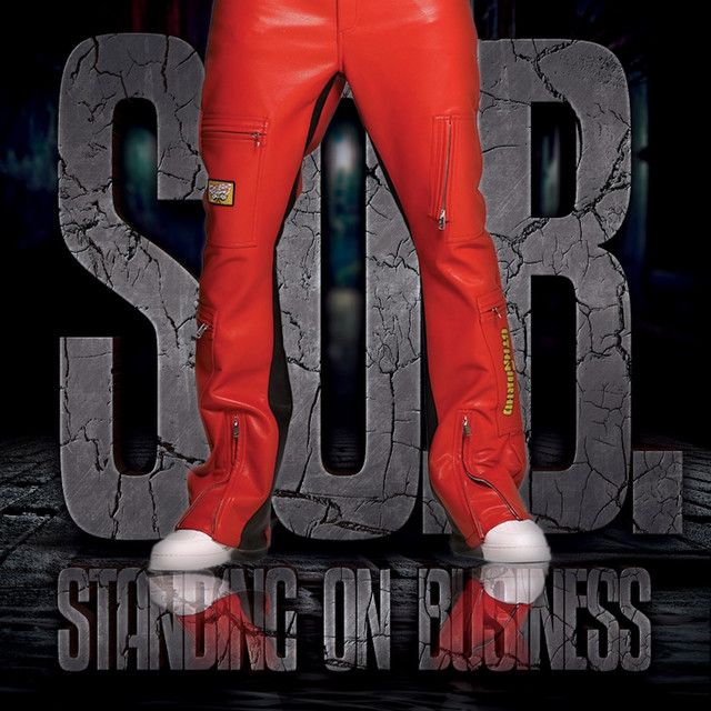 "Standing On Business (Act 1)" - CourtSt Baby