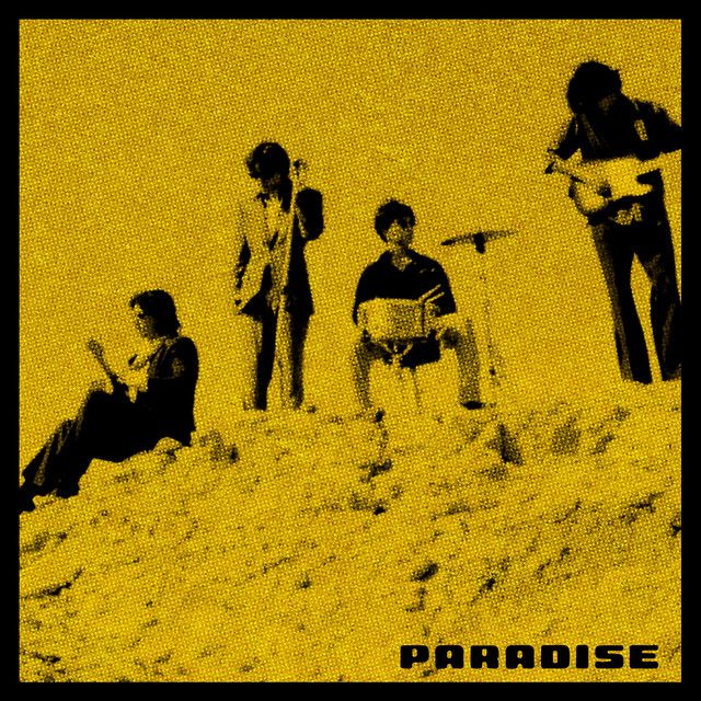 "Paradise" - Foxtide