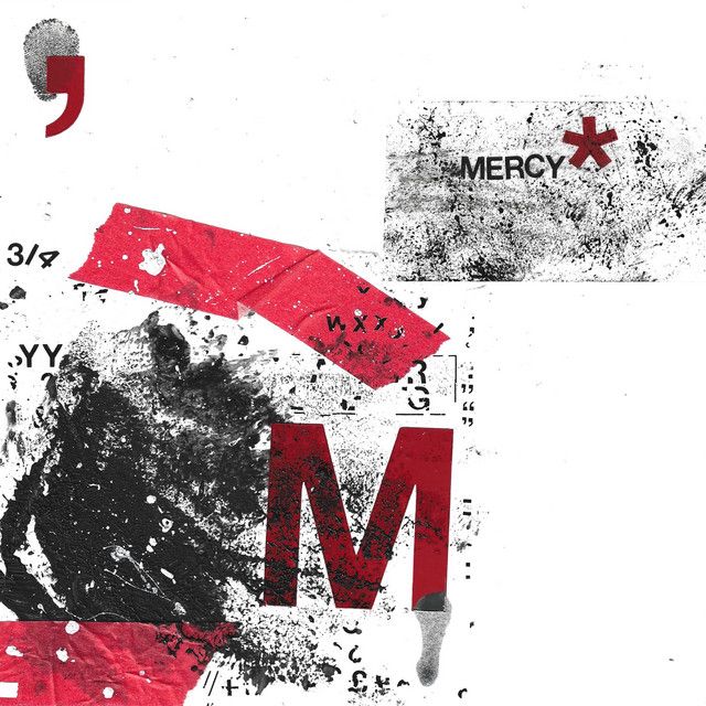 "mercy" - Deion Gill