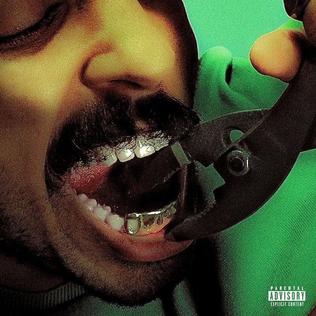 "conditional" - Deion Gill