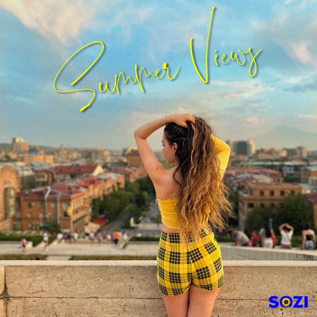 "Summer Views" - SOZI