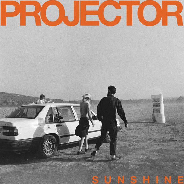 "Sunshine" - PROJECTOR