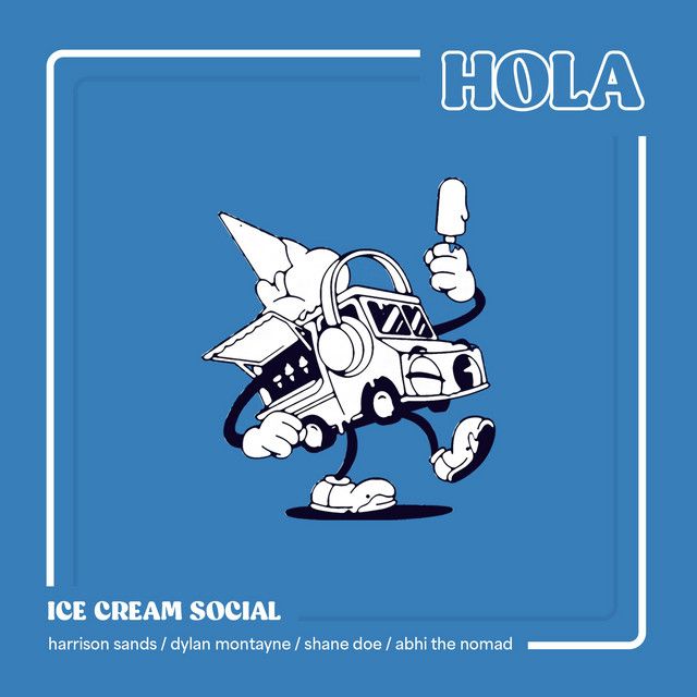 "Hola" - Abhi The Nomad