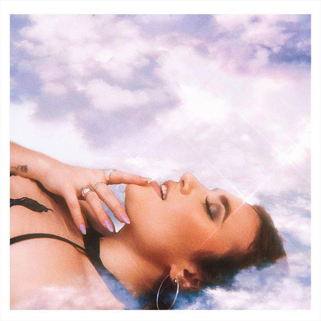 "Becoming Whole" - Carina Marie