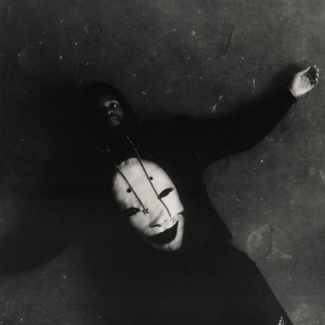 "Inadequate (Going Crazy)" - tilde