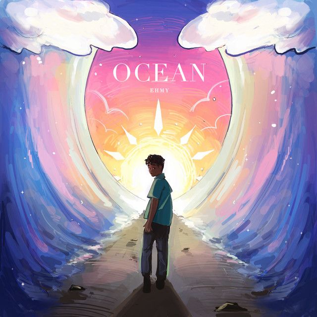 "Ocean (Single)" - Ehmy