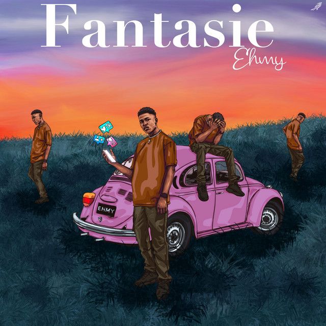 "Fantasie" - Ehmy