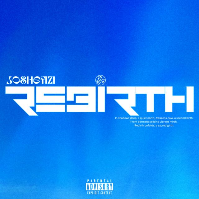 "Rebirth" - Joshefizi