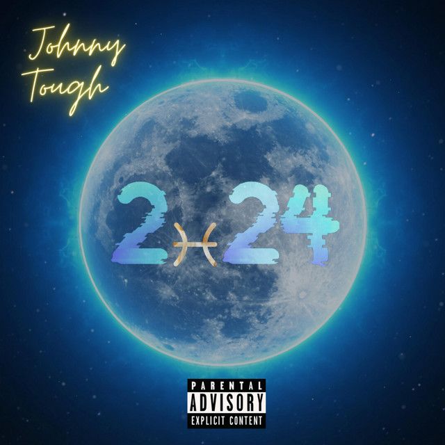 "2/24" - Johnny Tough 