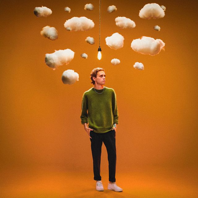 "Falling for You" - Devin Kennedy