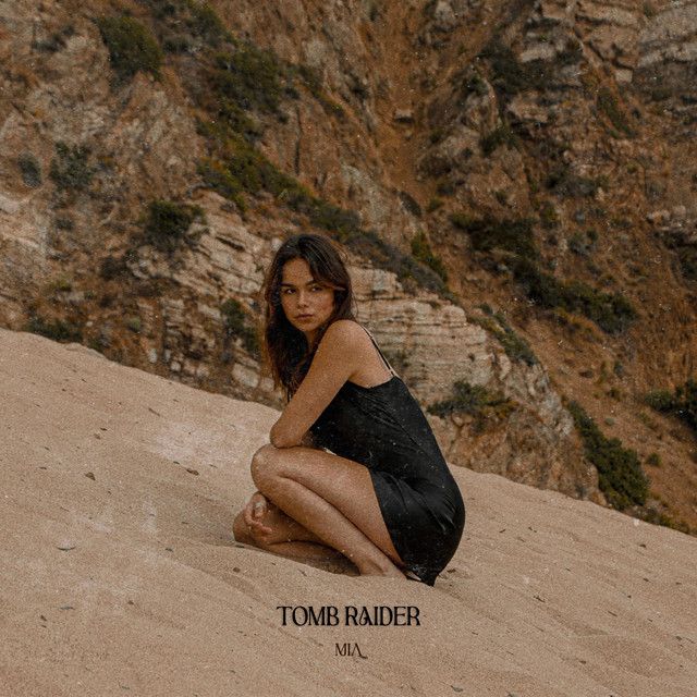 "tomb raider" - Mia