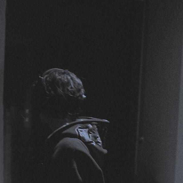 "Intentions" - Jacob Storey