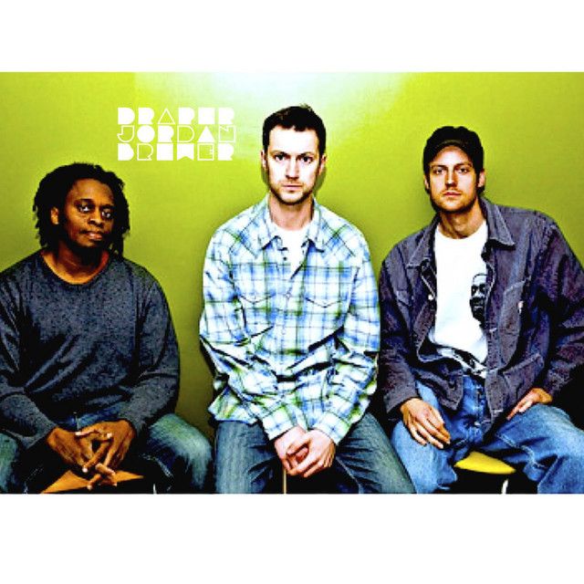 "Draper Jordan Brewer" - DJB Nu Trois