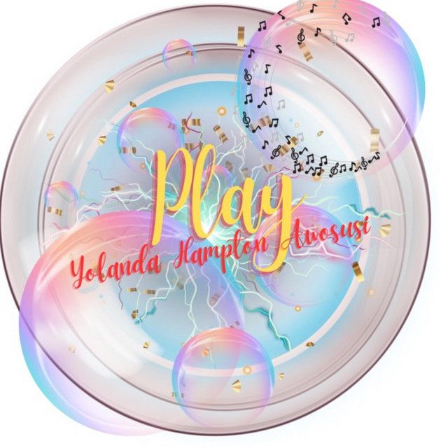 "Fun" - Yolanda Hampton Awosusi