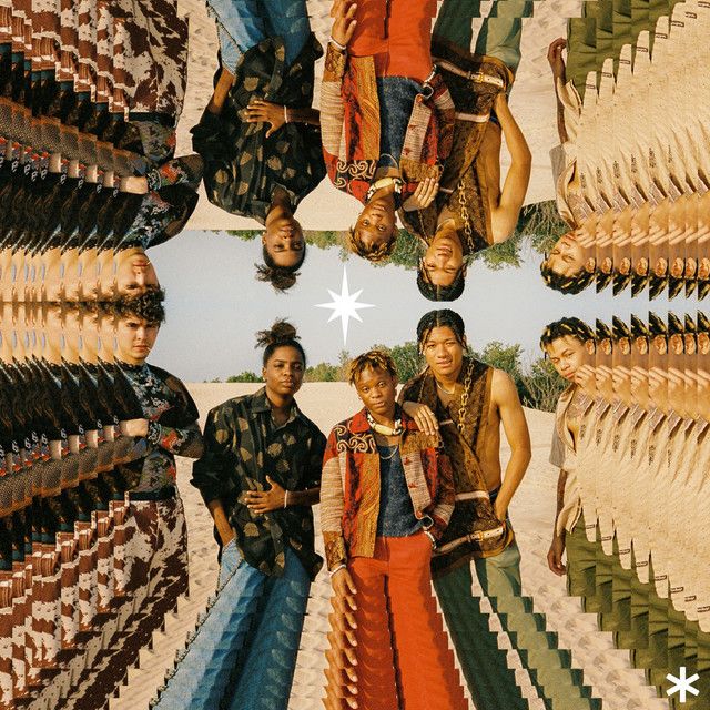 "In My Head" - Dreamer Isioma