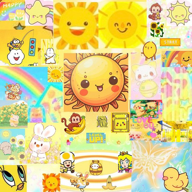 "SUNNY" - Allegra Miles