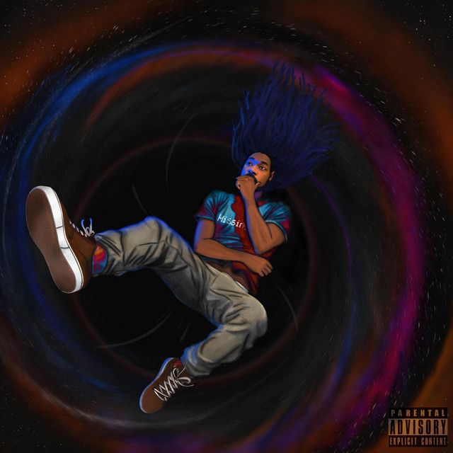 "Infinite" - Missingno.