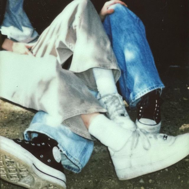 "we're in love aren't we?" - Lindsay Whiteman