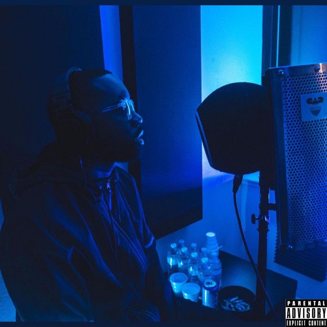 "Emotionally Unavailable" - Storm Carter