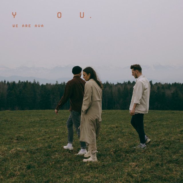 "You" - WE ARE AVA