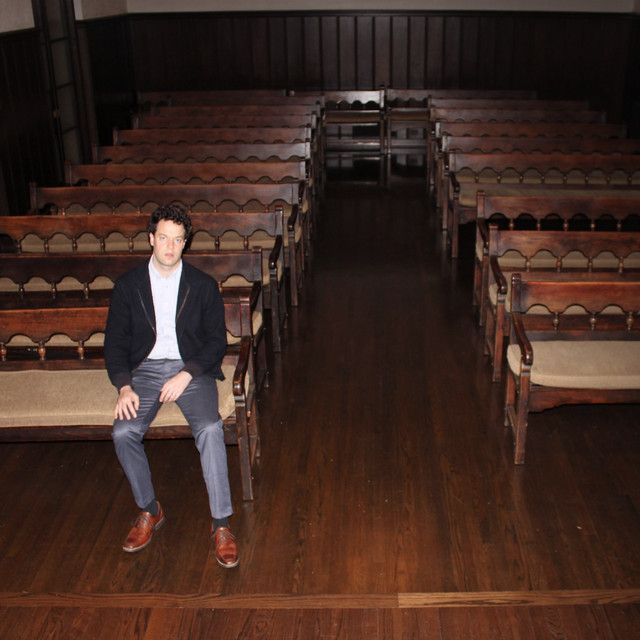 "Letter of Resignation" - Max Foreman