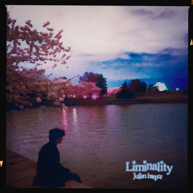 "Liminality" - Julian Harper