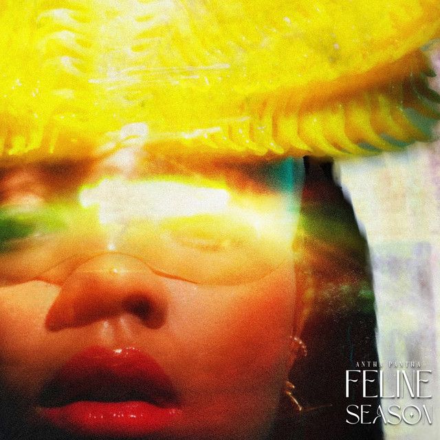 "Feline Season" - Antha Pantha