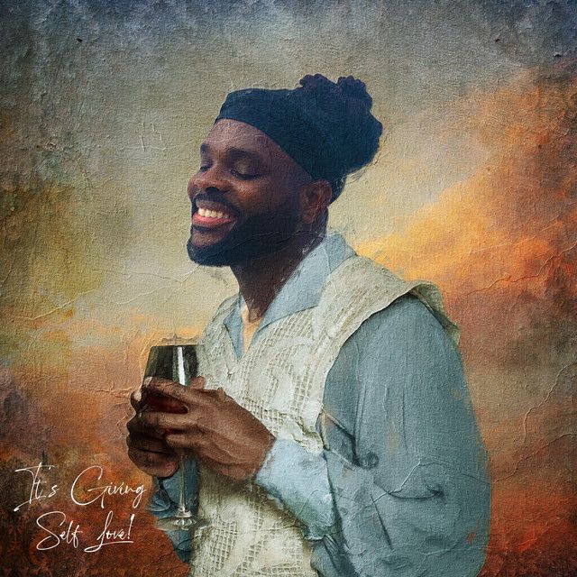 "It's Giving SELF LOVE!" - Dear Silas