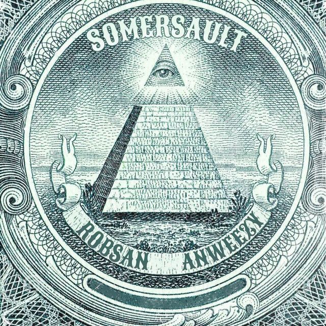 "Somersault" - Anweezy