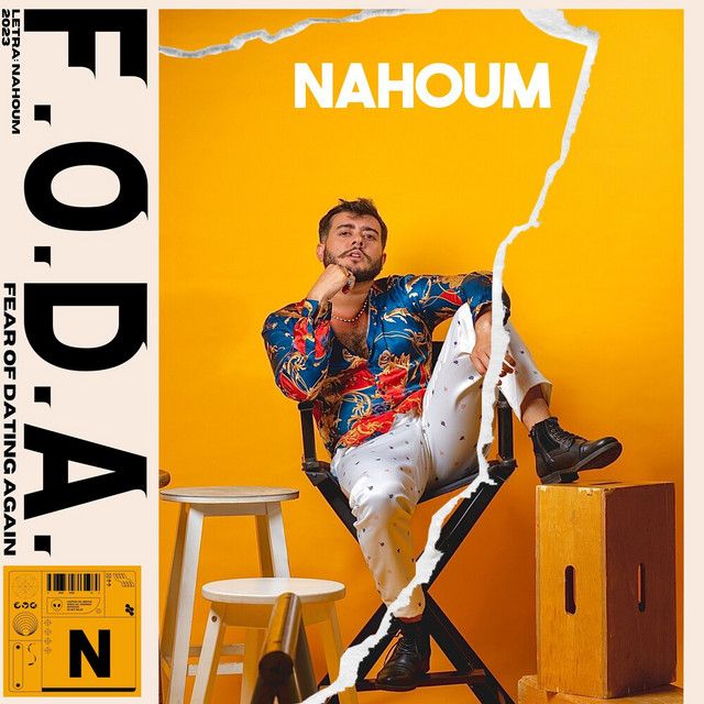 "F.O.D.A." - Nahoum
