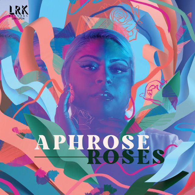 "Roses" - Aphrose