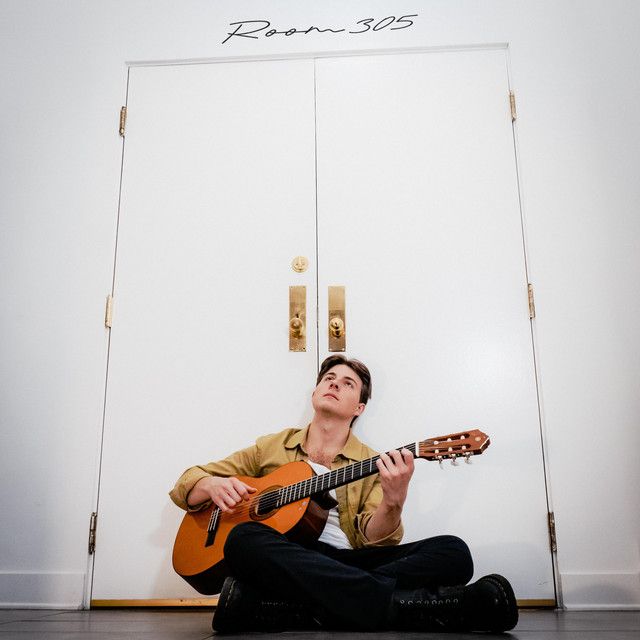 "Room 305" - Dominic Flynn
