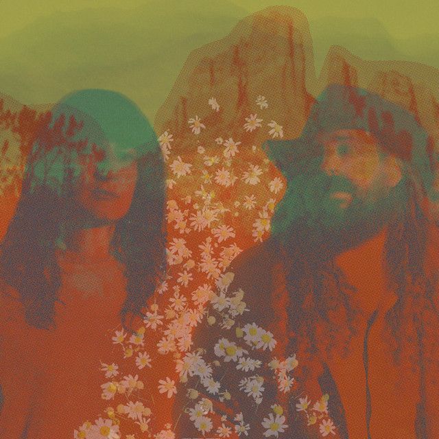 "Riptide" - The River Indigo