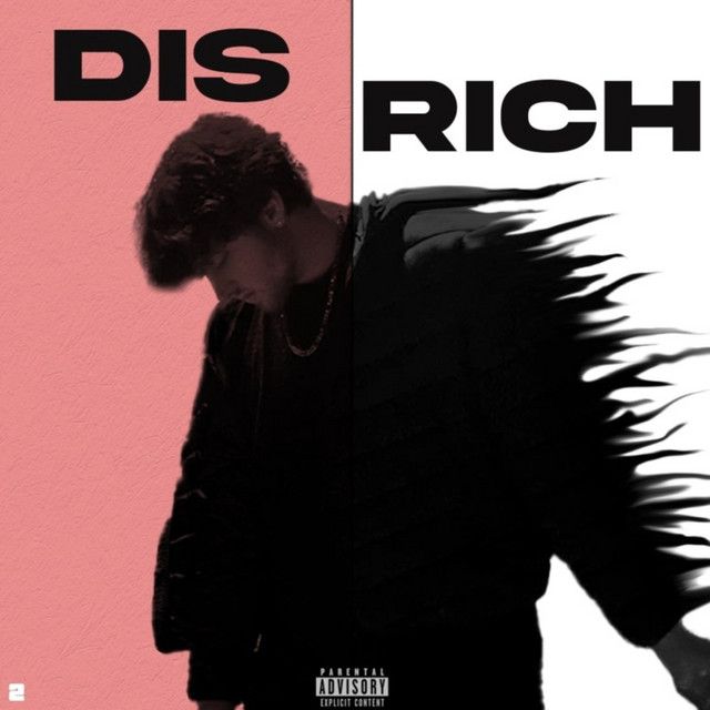 "DIS RICH" - Mills