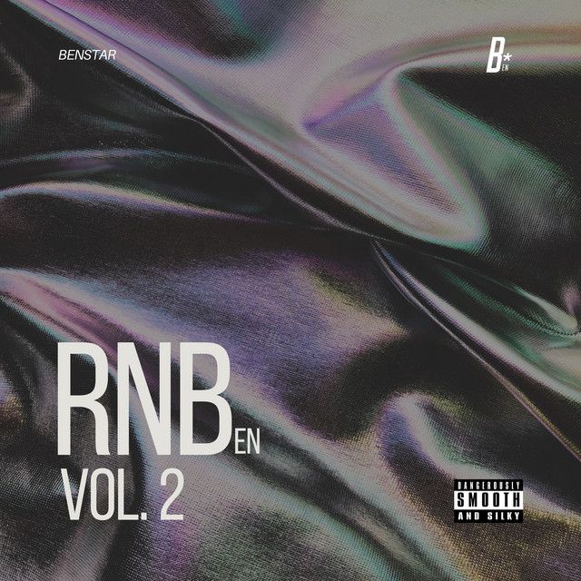 "R&Ben (Vol. 2)" - Benstar