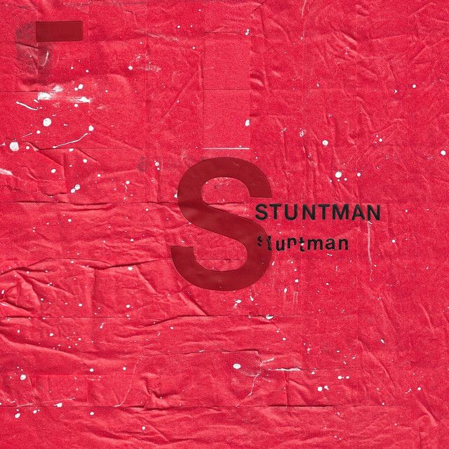 "stuntman" - Deion Gill