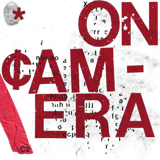 "on camera" - Deion Gill