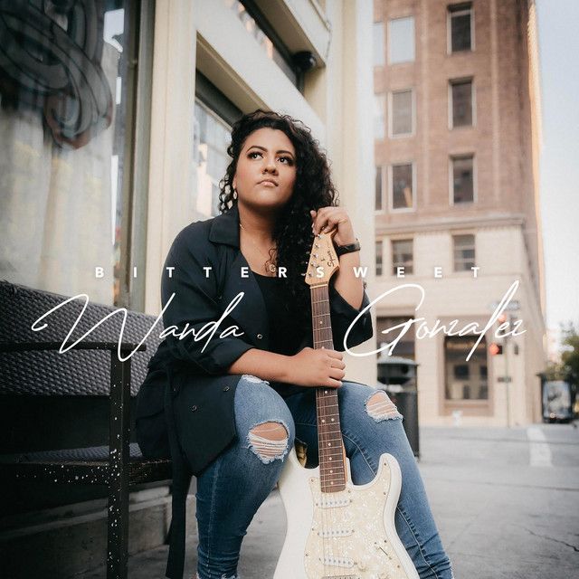 "Bittersweet" - Wanda Gonzalez