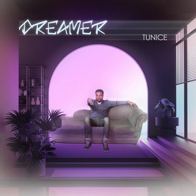 "Dreamer" - Tunice