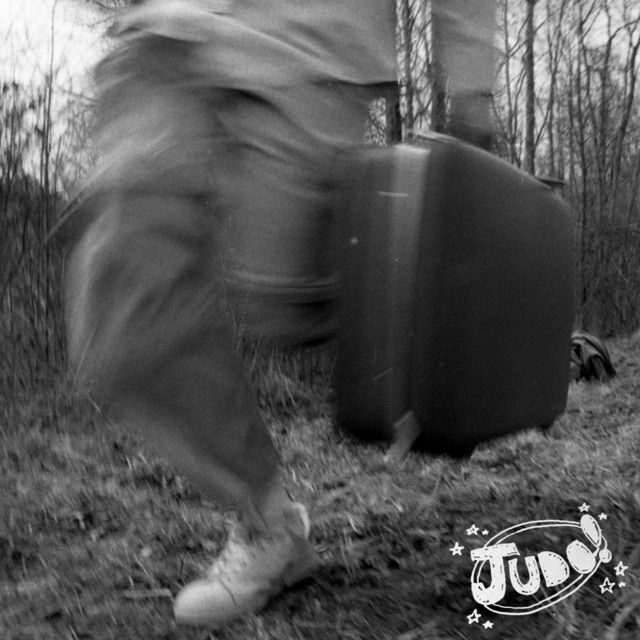 "JUDO!" - Max Leonard