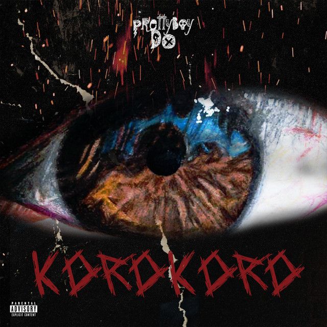 "Korokoro (Single)" - Prettyboy D-O