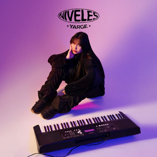 "NIVELES" - Yarge