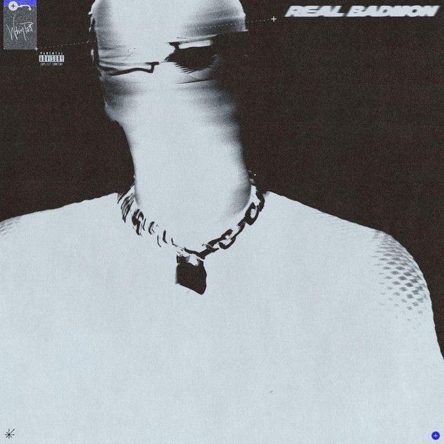 "REAL BADMON" - WHYTRI