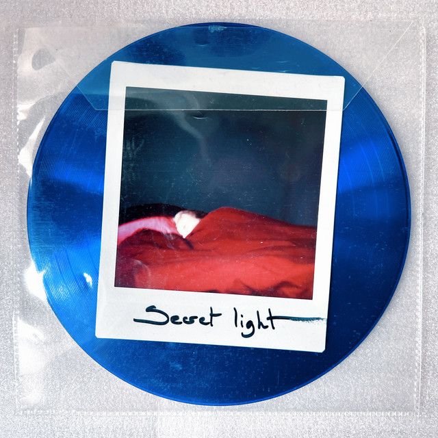 "secret light" - let me you