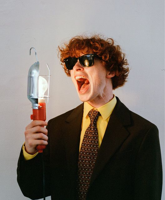 Skinner's Website