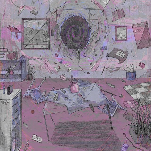"void basket" - ivri