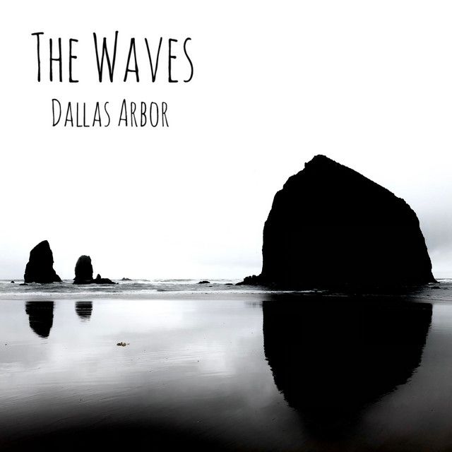 "The Waves" - Dallas Arbor and The Alien Tea Party