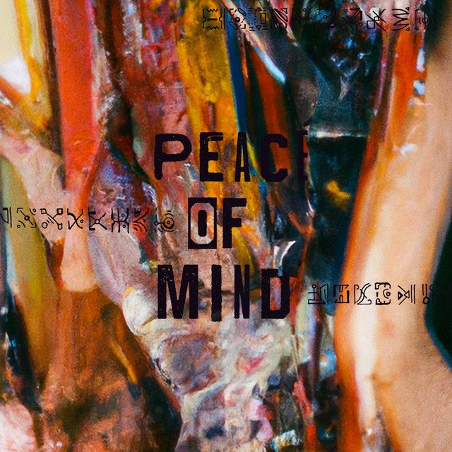 "peace of mind" - Swansea Skag
