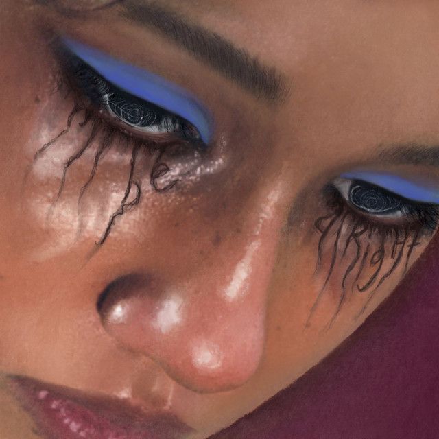 "i'll be alright, right?" - Lunadira