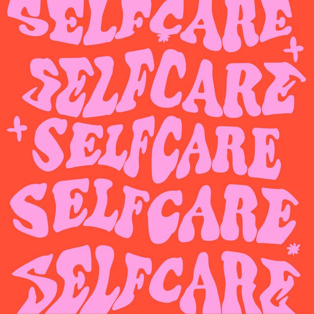"Self Care" - Ramriddlz